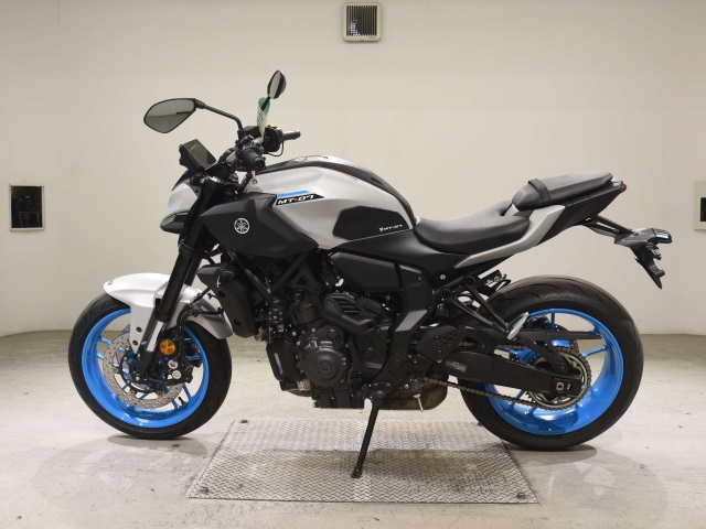 OTHER MT-07-3AMT