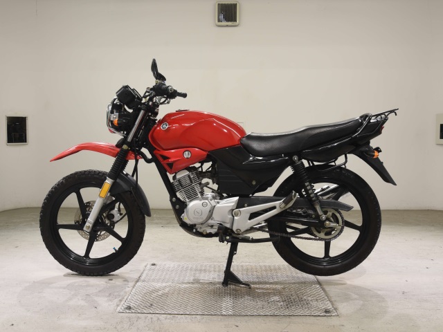 Yamaha YBR125