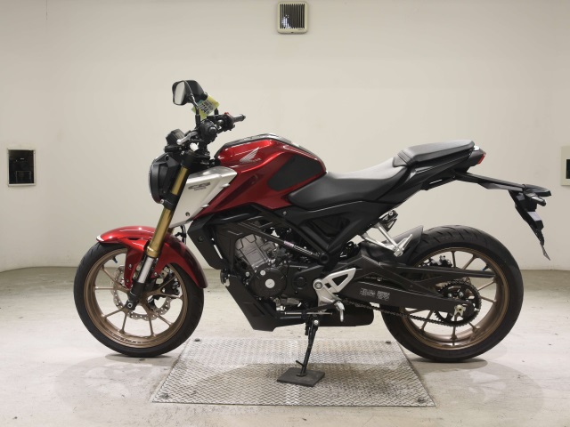 OTHER CB125R-2