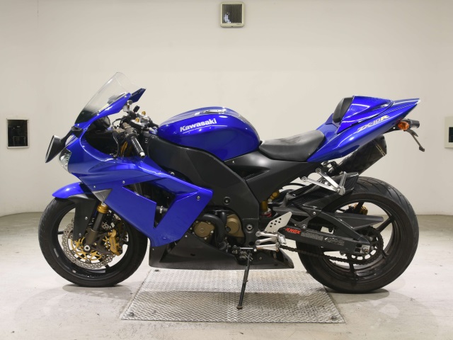 Kawasaki ZX-10R