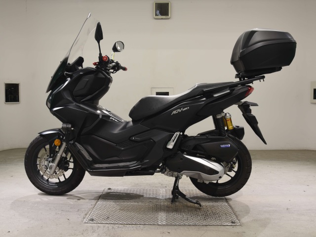 OTHER ADV160