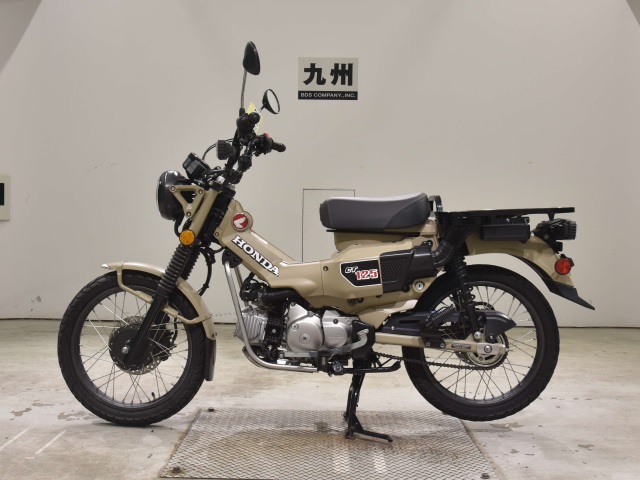 OTHER CT125