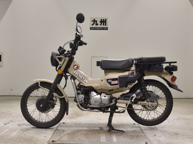 OTHER CT125