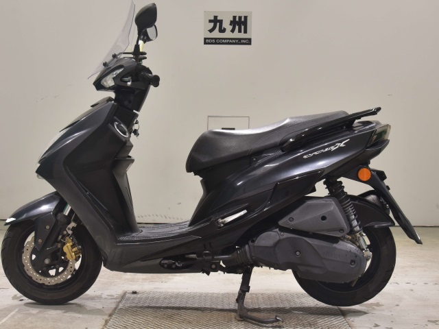 OTHER CYGNUS 125XSR-3