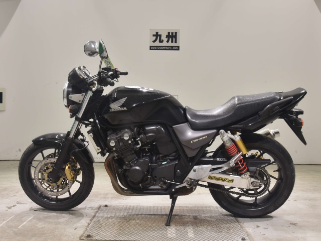 Honda CB400SFV-4ABS