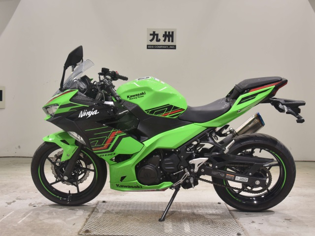 OTHER NINJA400-2