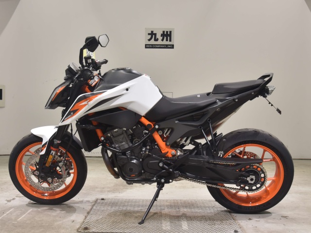 OTHER KTM890 DUKE