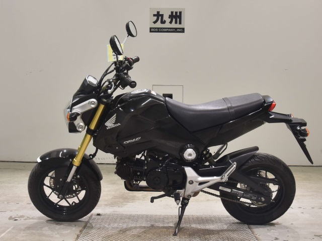 Honda GU ROM
