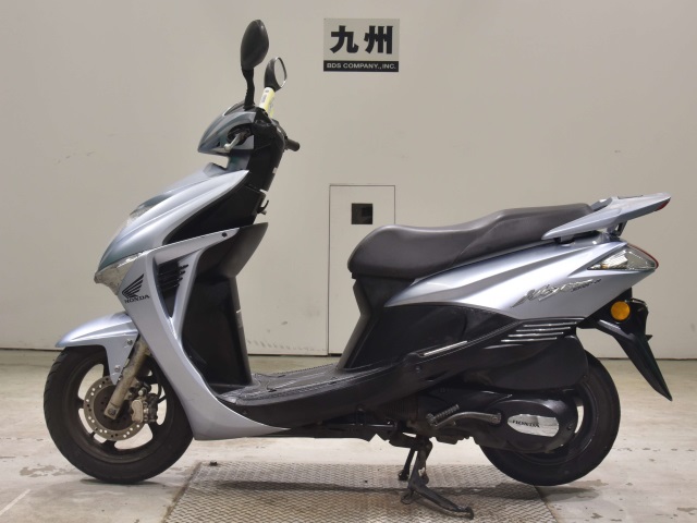 Honda SDH125