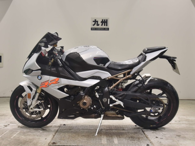 BMW BMW S1000RR