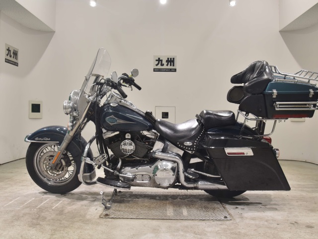 Harley-Davidson HARLEY FLSTCI1450