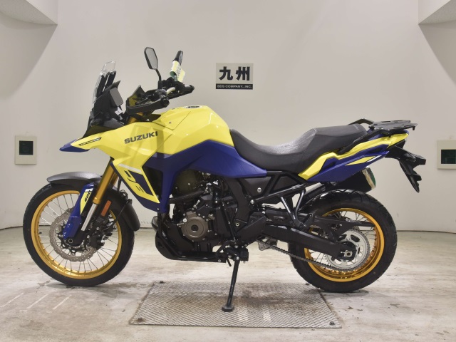 OTHER V STROM 800DE