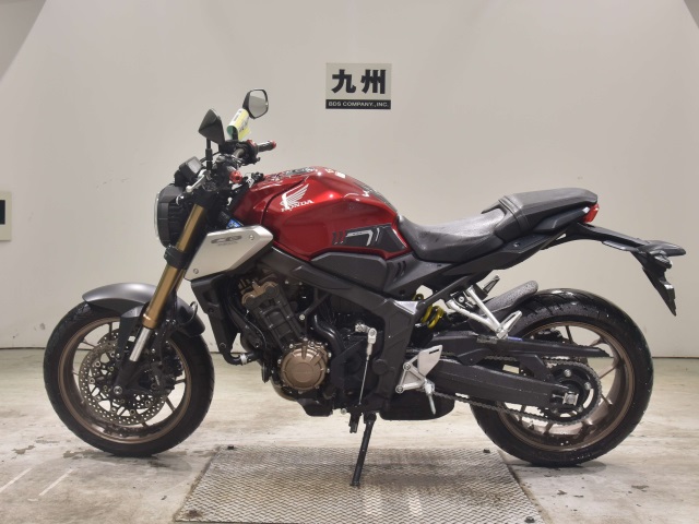 OTHER CB650R
