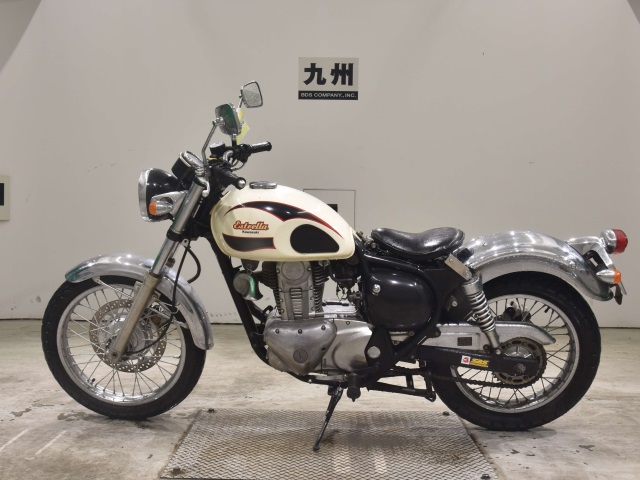 Kawasaki ESTRELLA250 RS