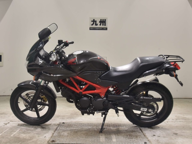 Honda VTR-F250