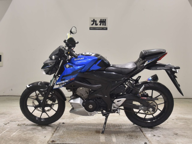 OTHER GSX-S125