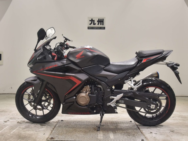 OTHER CBR400R-2