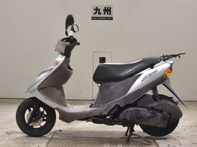 Suzuki ADDRESS V125