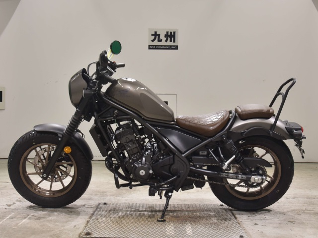 OTHER REBEL 250S