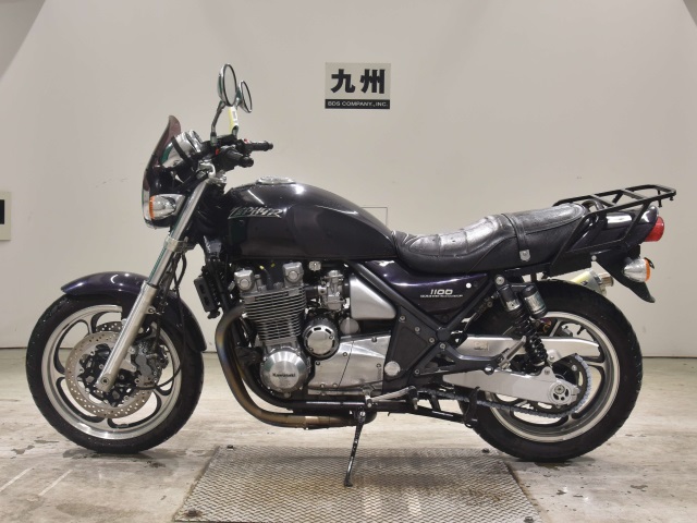 Kawasaki ZEPHYR1100