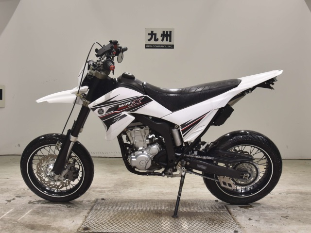 Yamaha WR250X