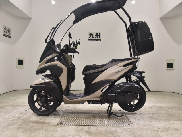 OTHER TORI CITY 155-2YANE EXIST