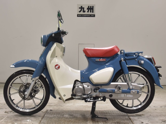 OTHER C125-2