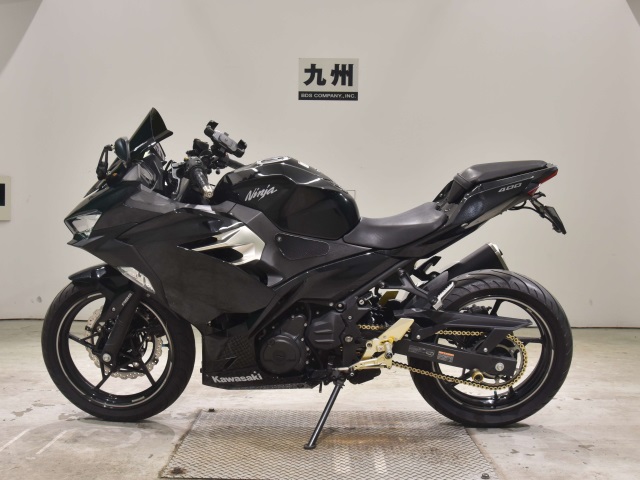 OTHER NINJA400-2