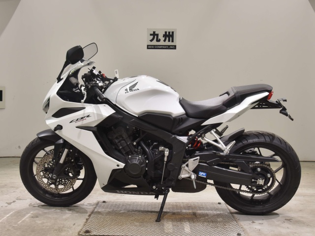 OTHER CBR650R