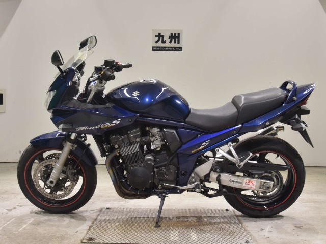 Suzuki BANDIT1200S