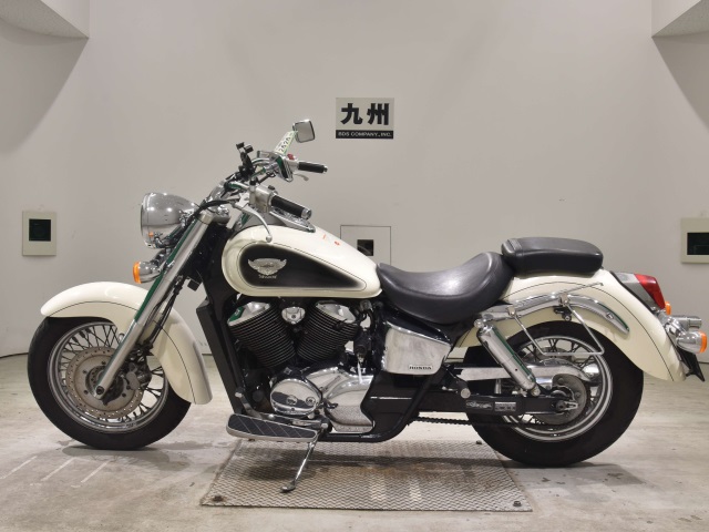 Honda SHADOW400