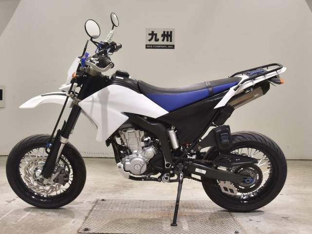 Yamaha WR250X