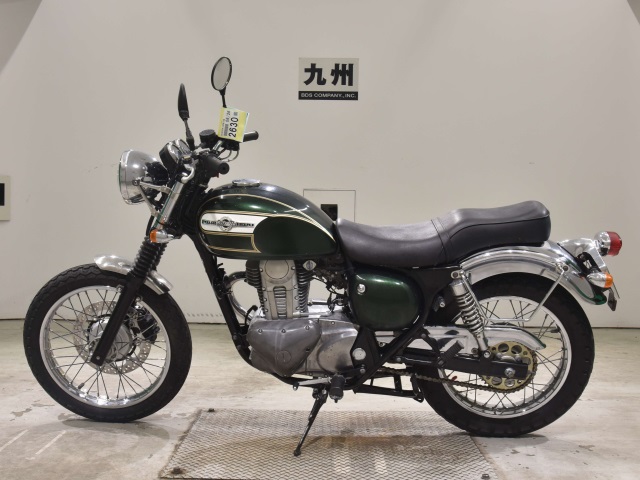 Kawasaki ESTRELLA250 RS