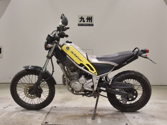 Yamaha TORITSU CAR