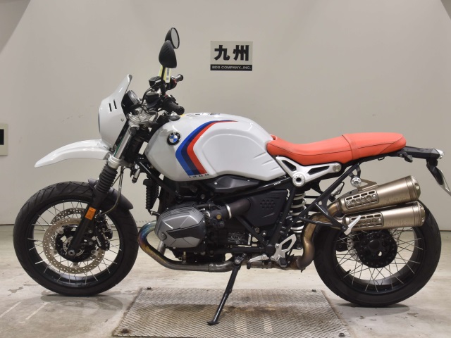 OTHER BMWR NINE T URBAN GS