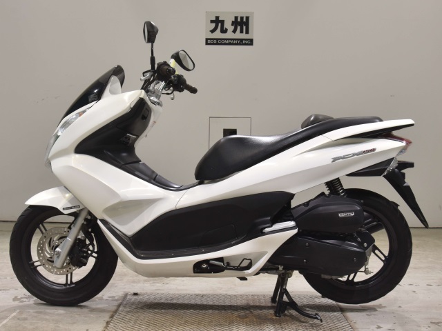 Honda PCX150