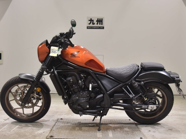 OTHER REBEL 1100SD