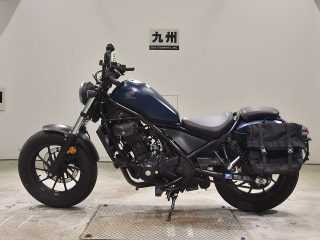 OTHER REBEL 250A