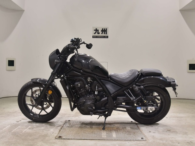 OTHER REBEL 1100D