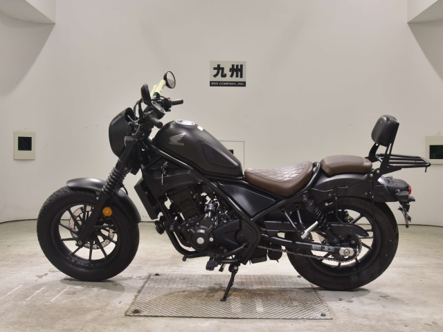 OTHER REBEL 250S