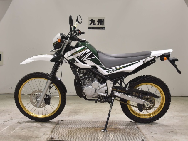 OTHER SEROW 250-3