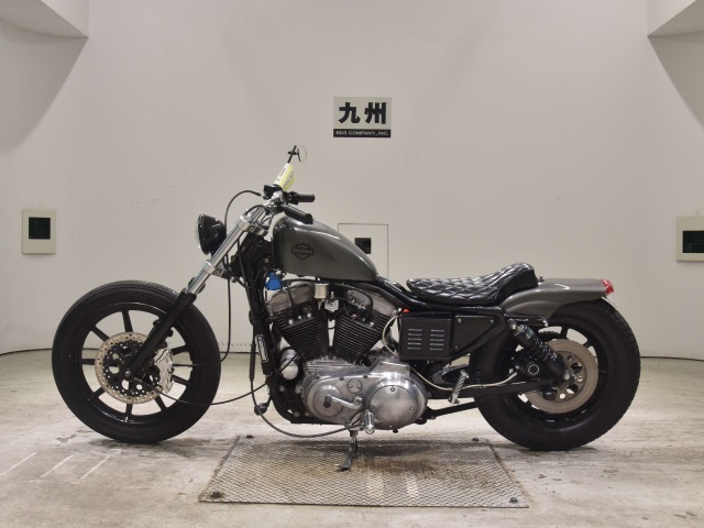 Harley-Davidson HARLEY XLH1200