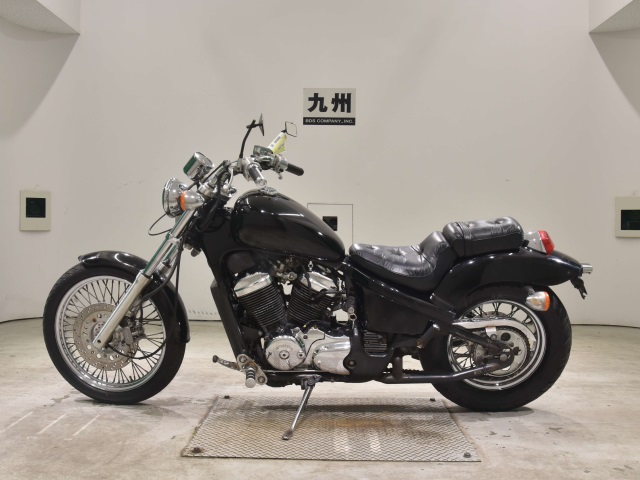 Honda STEED400VLS