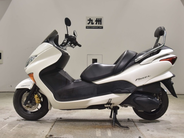 Honda FORZA ABS