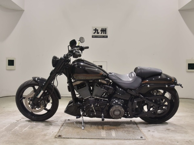 OTHER HARLEY FXSE1800CVO