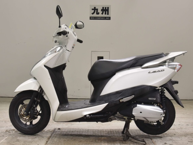 Honda LEAD 125