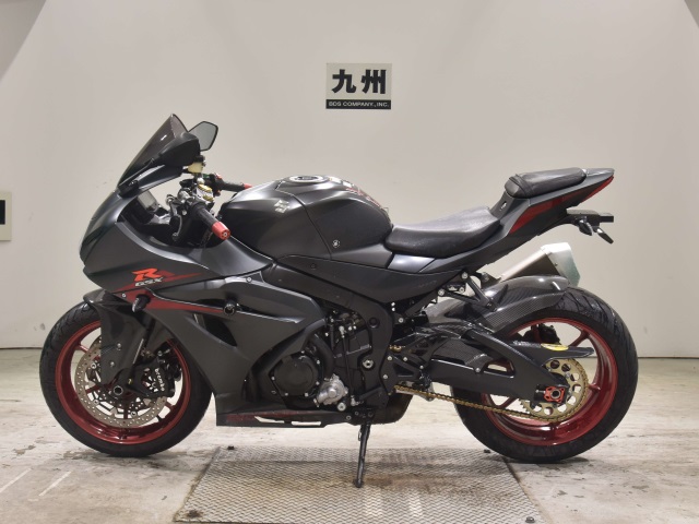 OTHER GSX-R1000A