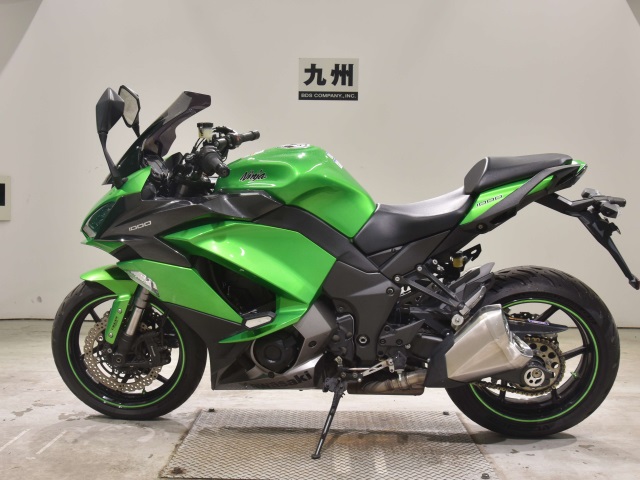 Kawasaki NINJA1000A