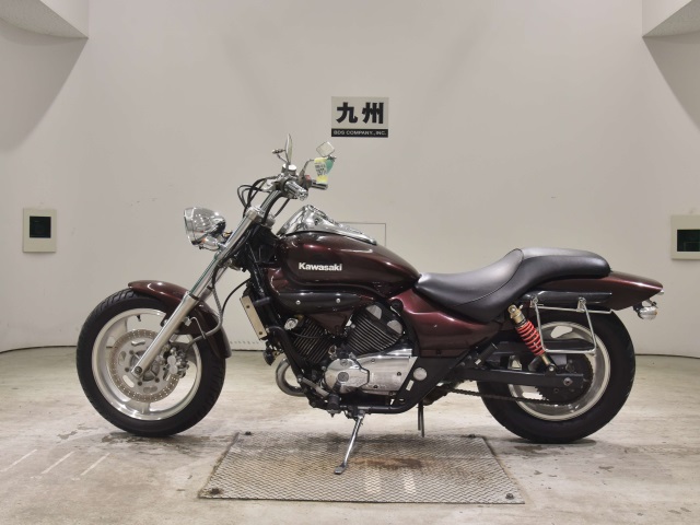 Kawasaki ELIMINATOR 250V