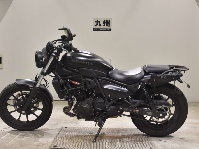 OTHER ELIMINATOR 400-3
